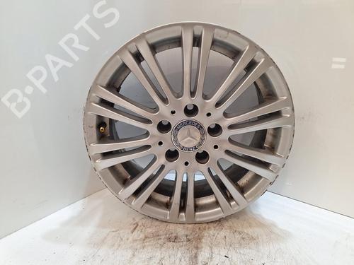 Used Rim Rim MERCEDES-BENZ A-CLASS (W169) A 160 (169.031, 169.331) (95 hp) 34643873 34643873