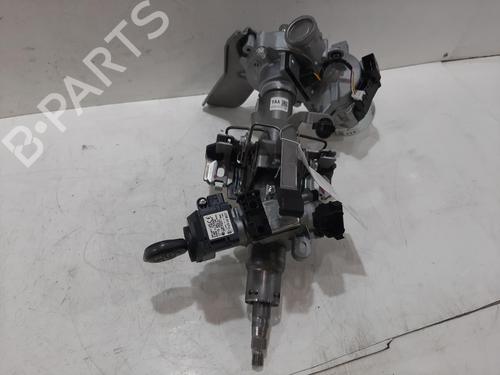 Steering column SUZUKI SWIFT V (AZ) 1.2 Hybrid (Mild Hybrid) (A2L412) | BP30324412M21 