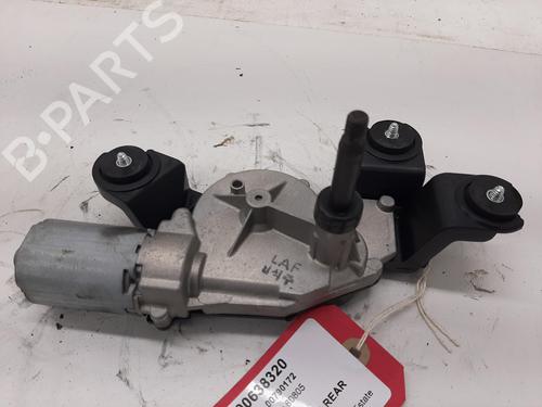 Rear wiper motor KIA CEE'D (JD) 1.6 CRDi 136 | BP26807401M102 