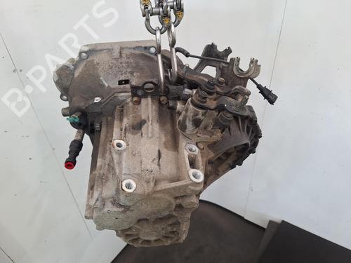 Gearbox KIA OPTIMA Sportswagon (JF) 1.7 CRDi | BP29397982M3 