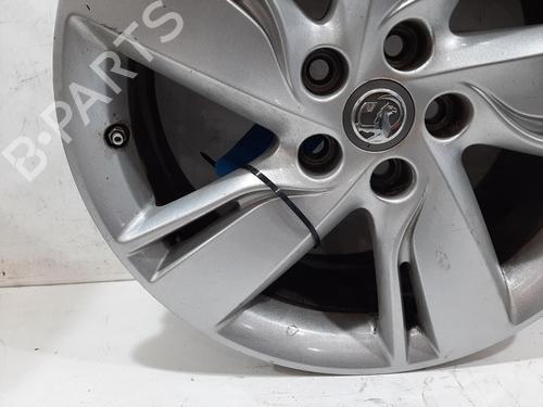 Rim VAUXHALL ASTRA Mk VI (J) (P10) 1.6 | BP30382163C45