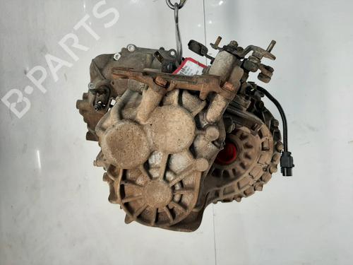 Gearbox HYUNDAI TUCSON (JM) 2.0 CRDi All-wheel Drive | BP26870664M3 