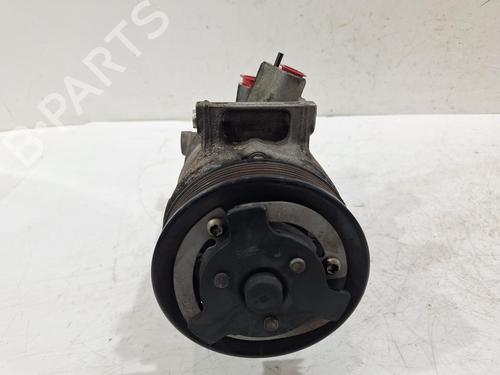 AC compressor VW POLO VI (AW1, BZ1, AE1) 1.0 TSI | BP32144647M34 
