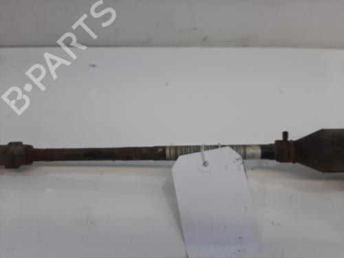 Steering rack SMART FORTWO Cabrio (451) 1.0 (451.431, 451.480) | BP28101073M22 