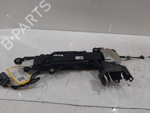 Used Exterior handle Exterior handle JAGUAR I-PACE (X590) EV400 AWD (400 hp) 33939904 33939904