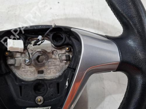 Steering wheel FORD FIESTA VI (CB1, CCN) 1.25 | BP38003625C49 - Image 3