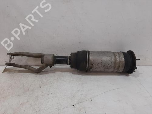 Højre fortil støddæmper JAGUAR I-PACE (X590) EV400 AWD | BP30585323M17 