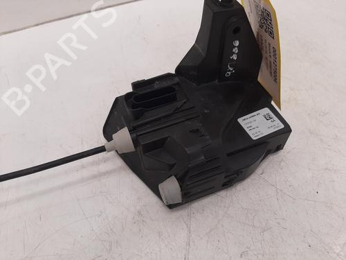 Andre JAGUAR I-PACE (X590) EV400 AWD | BP26839966O1