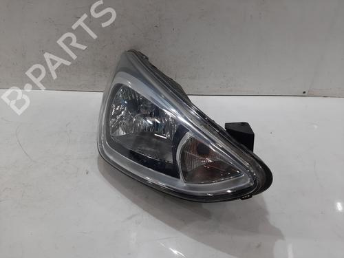 Used Right headlight Right headlight HYUNDAI i10 II (BA, IA) 1.0 (67 hp) 33335647 33335647