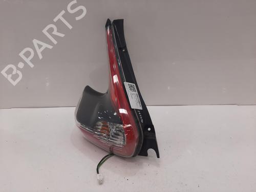 Used Left taillight Left taillight NISSAN JUKE (F15) 1.2 DIG-T (115 hp) 36451513 36451513