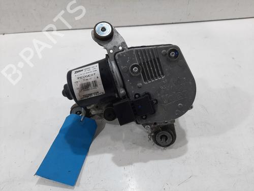 Viskermotor vindrude PEUGEOT RCZ 2.0 HDi (163 hp) 31361230