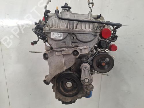 Engine VAUXHALL ASTRA Mk VII (K) (B16) 1.4 Turbo | BP40533412M1 - Image 4