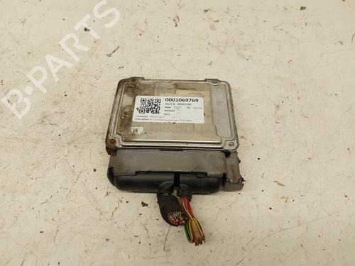 Computer VW PASSAT B7 Variant (365) 2.0 TDI (140 hp) 26745877