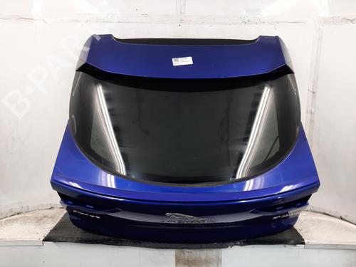 Used Tailgate JAGUAR I-PACE (X590) EV400 AWD (400 hp) 30304490