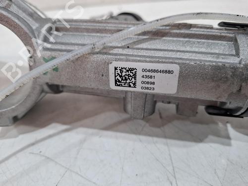 Ignition barrel CITROËN JUMPER II Platform/Chassis 2.2 BlueHDi 140 | BP39389588M48 - Image 2
