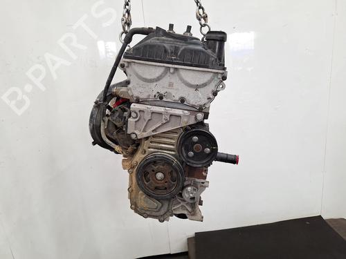 Used Engine Engine MG MG 3 1.5 (106 hp) 34619744 34619744