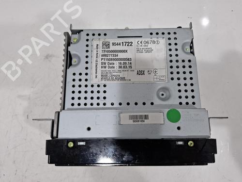 Radio VAUXHALL CORSA Mk IV (E) (X15) 1.3 CDTi | BP38440927E6 - Image 2