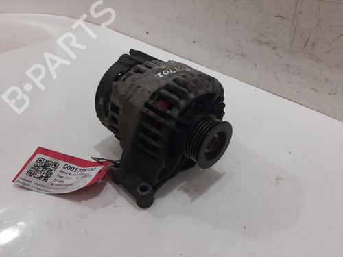 Alternador Alternador FIAT PANDA (169_) 1.2 (169.AXB11, 169.AXB1A) (60 hp) 37484851 37484851