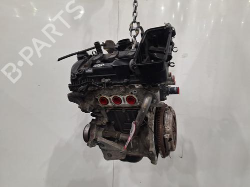 Engine CITROËN C1 (PM_, PN_) 1.0 | BP39934772M1 - Image 4