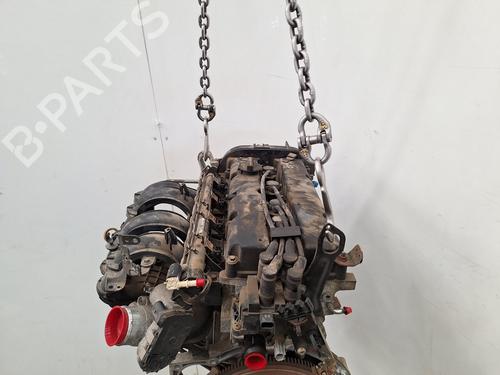 Engine FORD FIESTA VI (CB1, CCN) 1.25 | BP39694909M1 - Image 6