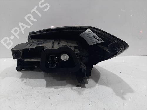 Left taillight VAUXHALL CORSA Mk V (F) 1.2 | BP38021456C34 - Image 3