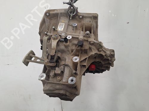 Gearbox FORD FIESTA VII (HJ, HF) 1.0 EcoBoost | BP33647460M3 - Image 5