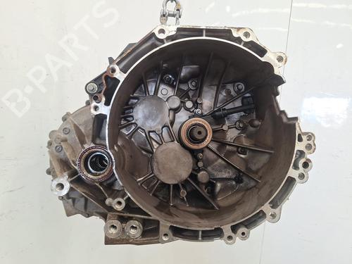 Used Gearbox Gearbox FORD C-MAX II (DXA/CB7, DXA/CEU) 1.0 EcoBoost (125 hp) 36452297 36452297