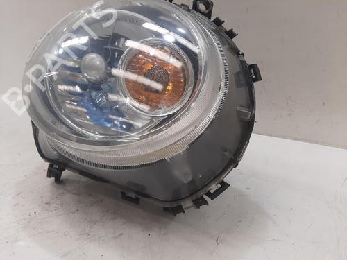 Left headlight MINI MINI (R56) Cooper D | BP36047146C28 - Image 2