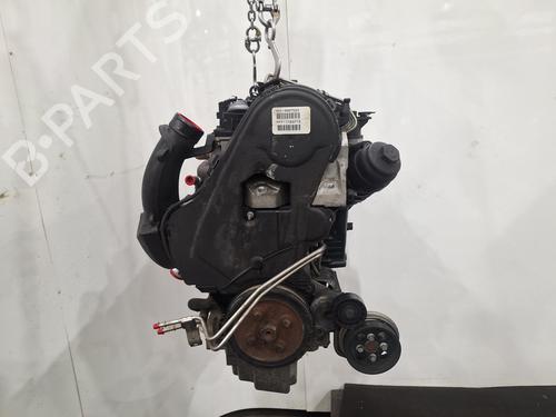 Used Engine VOLVO V60 I (155) D3 / D4 (163 hp) 30324924