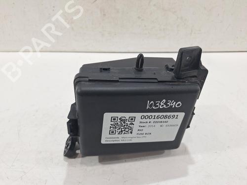 Sikringsdåse KIA RIO III (UB) 1.4 CRDi (90 hp) 31685540