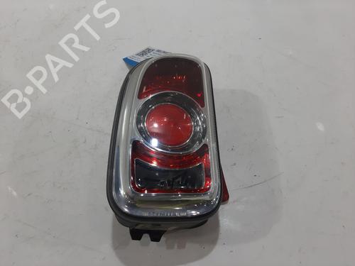 Used Left taillight Left taillight 37608016 37608016