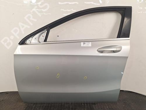 Used Left front door Left front door MERCEDES-BENZ A-CLASS (W176) A 180 CDI / d (176.012) (109 hp) 40454686 40454686