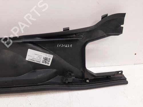 Scuttle panel BMW 3 (E90) 318 i | BP36697203C110 - Image 4