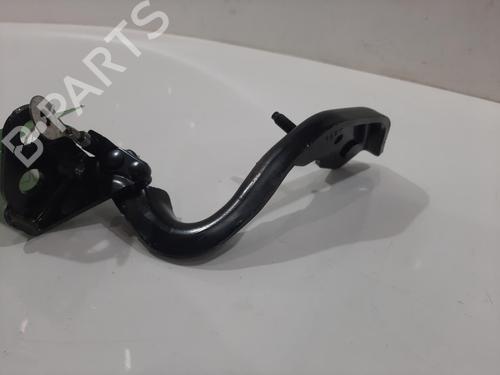 Hinge/Door check strap JAGUAR I-PACE (X590) EV400 AWD | BP29553844C146 