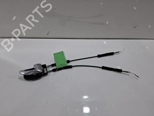 Used Rear right lock Rear right lock 38045153 38045153