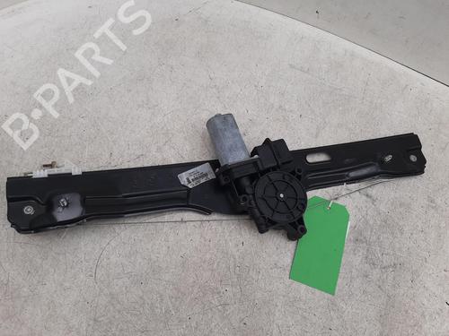 Rear right window mechanism BMW 2 Gran Tourer (F46) 216 d | BP26836196C25 