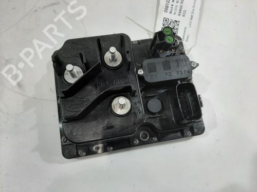 Control unit LAND ROVER RANGE ROVER IV (L405) 4.4 SDV8 4x4 | BP26837624M11 - Image 2