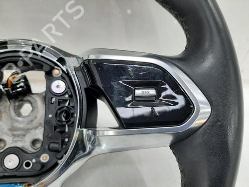 Steering wheel JAGUAR I-PACE (X590) EV400 AWD | BP26768168C49 