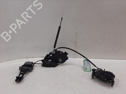 Annen LAND ROVER RANGE ROVER IV (L405) 4.4 SDV8 4x4 (340 hp) 29496555