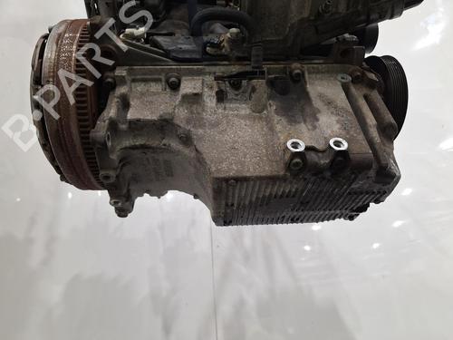 Engine FIAT 500X (334_) 1.6 D Multijet (334AXA1B, 334AXA11) | BP31812428M1