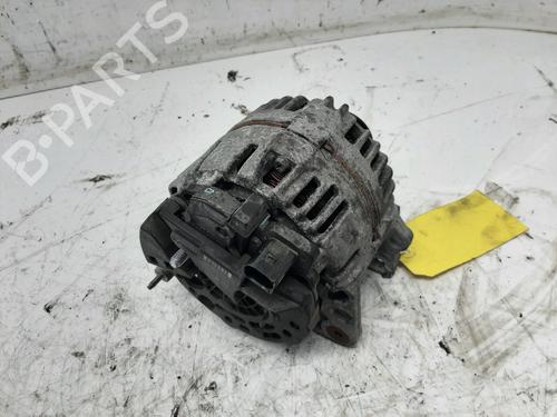 Alternator VW POLO V (6R1, 6C1) 1.4 (6R1) | BP26774357M7 
