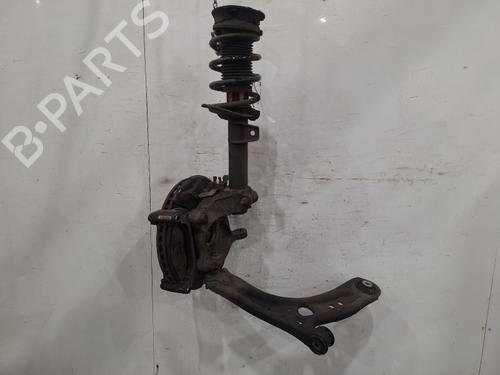 Used Right front suspension Right front suspension AUDI A3 Sportback (8VA, 8VF) S3 quattro (310 hp) 40466733 40466733