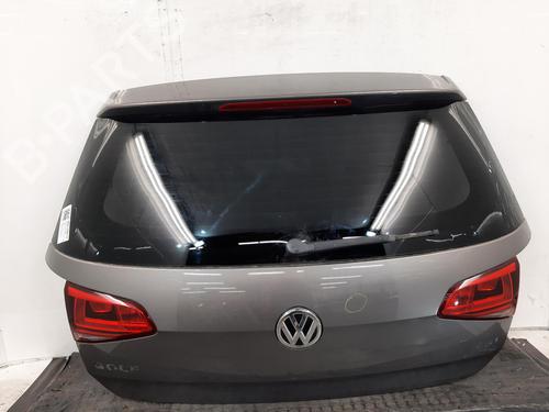 Used Tailgate Tailgate 38447410 38447410