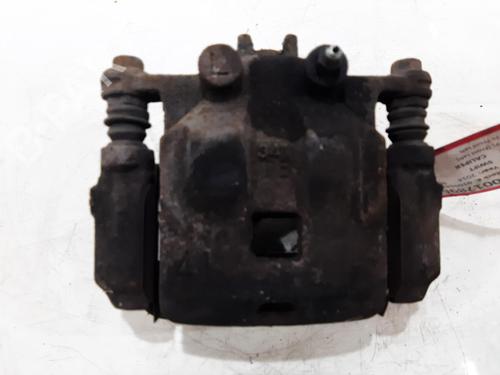Left front brake caliper SUZUKI SWIFT IV (FZ, NZ) 1.2 (AZG412, ZC72S) | BP38021378M105 - Image 4