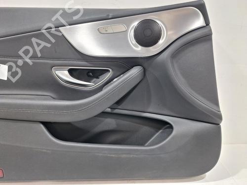 Other MERCEDES-BENZ C-CLASS Coupe (C205) C 220 d (205.314) | BP26862458O1 