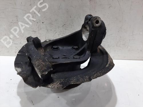 Left front steering knuckle BMW 1 Coupe (E82) 118 d | BP38015360M25 - Image 3