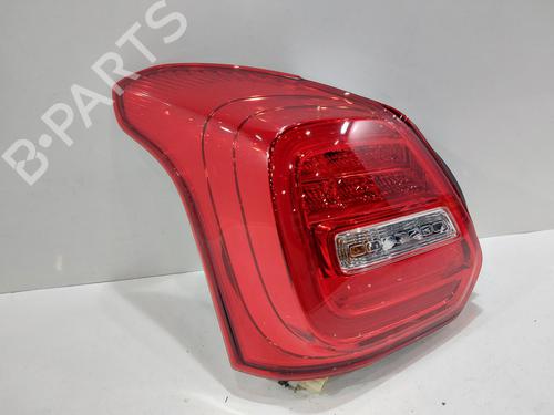 Venstre baglygte SUZUKI SWIFT V (AZ) 1.2 Hybrid (Mild Hybrid) (A2L412) (83 hp) 28039278