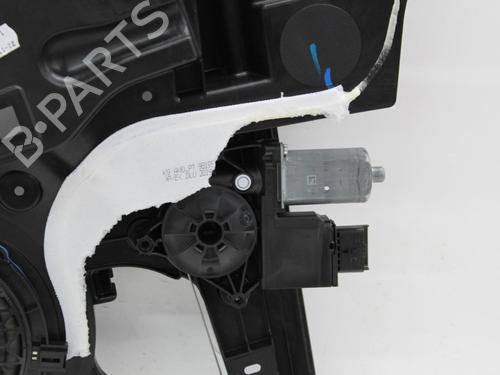 Front right window mechanism VAUXHALL COMBO Mk IV (E) Box Body/MPV (K9) 1.6 D | BP31304881C23