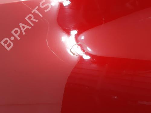 Left rear door NISSAN MICRA V (K14) 1.0 IG-T 100 | BP30119987C4 