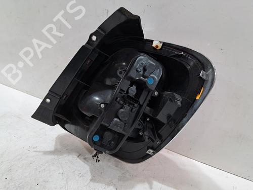 Left taillight FIAT 500X (334_) 1.6 (334AXE1A) | BP30286480C34 